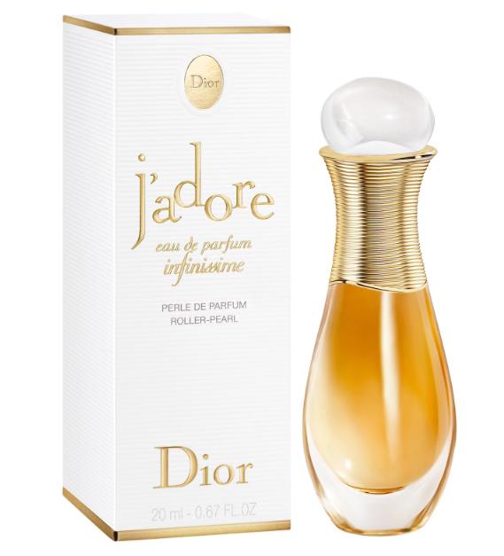 J'Adore Infinissime Roller-Pearl Eau De Parfum  20ml/0.67oz