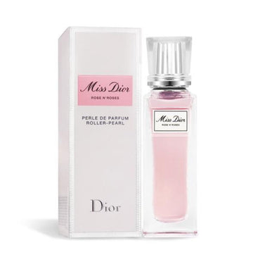 Miss Dior Rose N'Roses Roller-Pearl Eau De Toilette C099600732  20ml/0.67oz