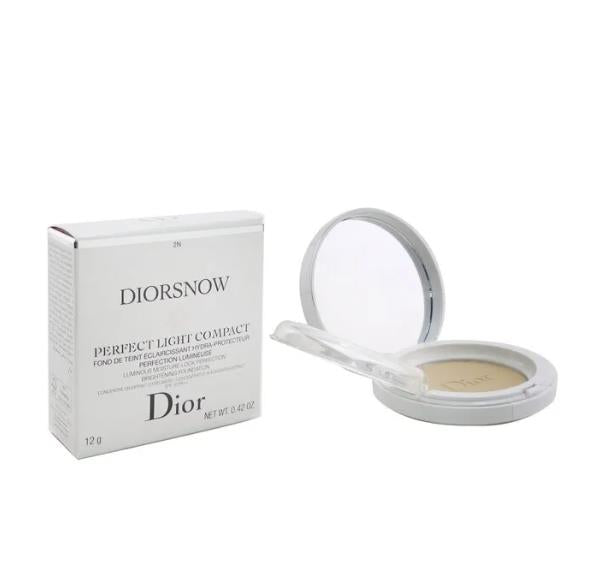 Diorsnow Perfect Light Compact SPF 10 - # 2N Neutral C013773020/ 488921  12g/0.42oz