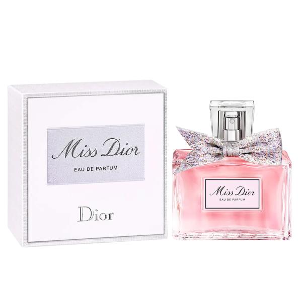 Miss Dior Eau De Parfum Spray C099600763  50ml/1.7oz