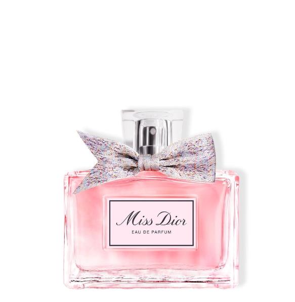 Miss Dior Eau De Parfum Spray C099600764  100ml/3.4oz