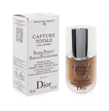 Capture Totale C.E.L.L. Energy Super Potent Serum Foundation SPF 20 - # 5N Neutral C020300050/ 549073  30ml/1oz