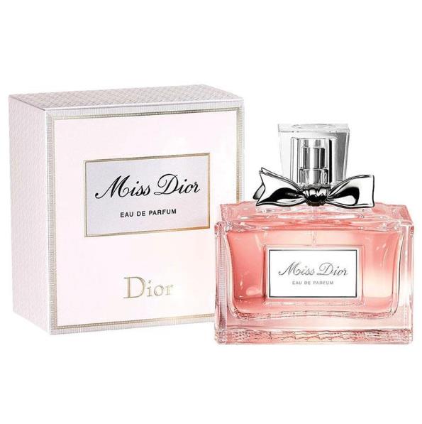 Miss Dior Eau De Parfum Spray C099600762  30ml/1oz