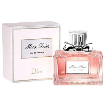 Miss Dior Eau De Parfum Spray C099600762  30ml/1oz