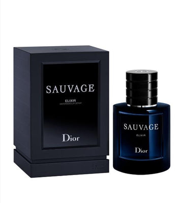 Sauvage Elixir Spray Sauvage  60ml/2oz