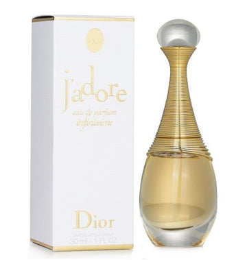 J'Adore Infinissime Eau De Parfum Spray  30ml/1oz