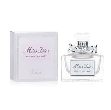 Miss Dior Blooming Bouquet Eau De Toilette Spray CDC199600137  5ml/0.17oz