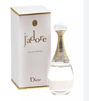 J'Adore Eau De Parfum 407236  5ml/0.17oz