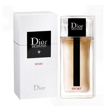 Dior Homme Sport Eau De Toilette Spray 580069  125ml/4.2oz