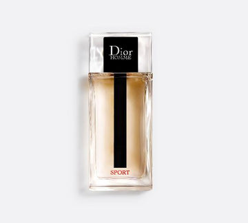 Dior Homme Sport Eau De Toilette Spray 580076  75ml/2.5oz