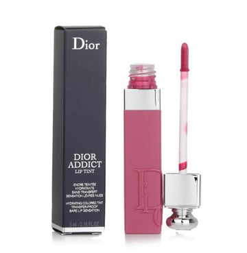 Dior Addict Lip Tint - # 351 Natural Nude C027100351 / 601429  5ml/0.16oz