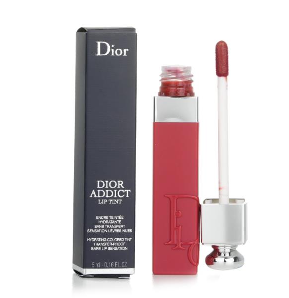 Dior Addict Lip Tint - # 541 Natural Sienna C027100541 / 601467  5ml/0.16oz