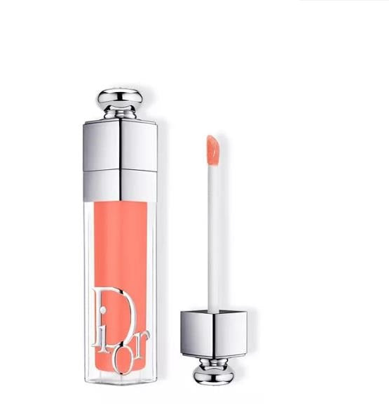 Addict Lip Maximizer Gloss - # 004 Coral 636025  6ml/0.2oz