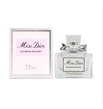 Miss Dior Blooming Bouquet Eau De Toilette (Miniature) 636735  5ml/0.17oz