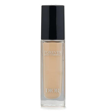 Forever Skin Correct 24H Wear & Hydratation Creamy Concealer # 1W 637503  11ml/0.37oz