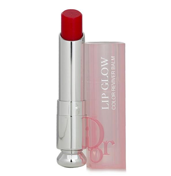 Dior Addict Lip Glow & Colour Reviving Lip Balm # 031 Strawberry 651141  3.2g/0.11oz