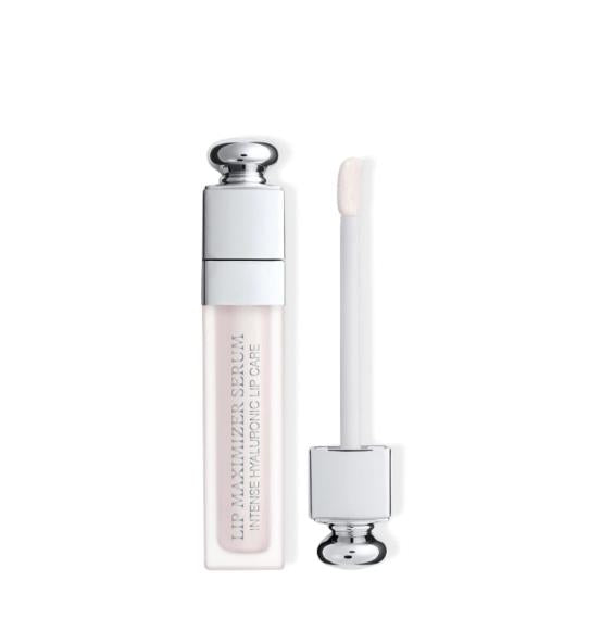 Addict Lip Maximizer Serum - # 000 Universal Clear 598156  5ml/0.17oz