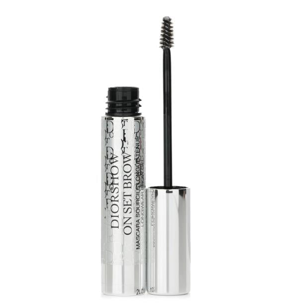 Diorshow On Set Brow - # 00 Universal Clear 596169  5ml/0.16oz