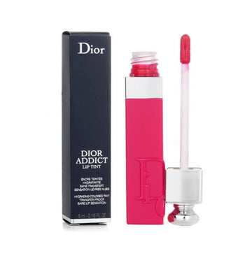 Dior Addict Lip Tint - # 761 Natural Fuchsia 601498  5ml/0.17oz