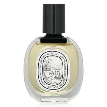 Eau Duelle Eau De Toilette Spray 443199 50ml/1.7oz