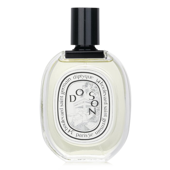 Do Son Eau De Toilette Spray 100ml/3.4oz