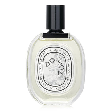 Do Son Eau De Toilette Spray 100ml/3.4oz