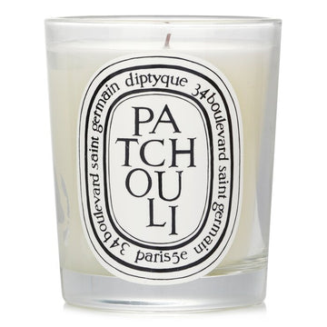 Scented Candle - Patchouli PA1 190g/6.5oz