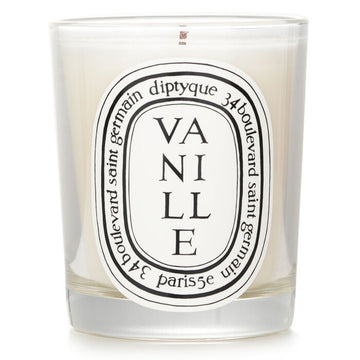 Scented Candle - Vanille (Vanilla) VA1 190g/6.5oz