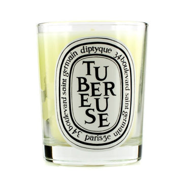 Scented Candle - Tubereuse (Tuberose) TB1 190g/6.5oz