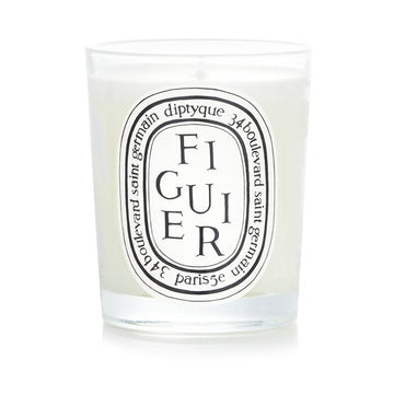 Scented Candle - Figuier (Fig Tree) FI1 190g/6.5oz