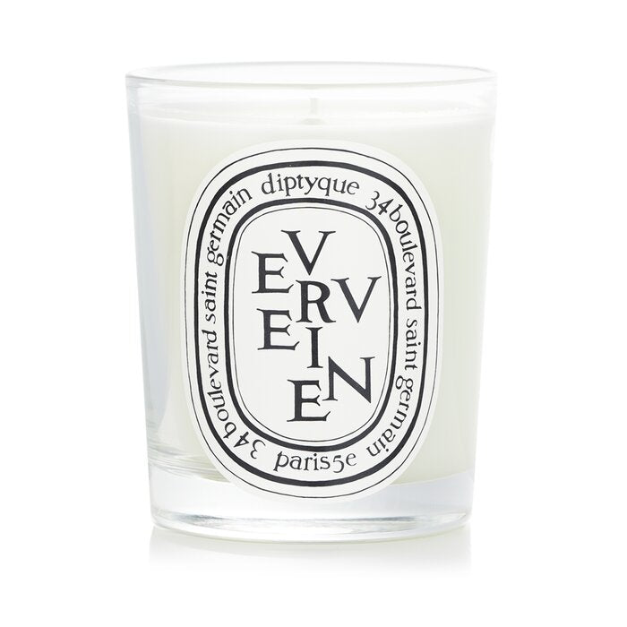 Scented Candle - Verveine (Lemon Verbena) V1 190g/6.5oz