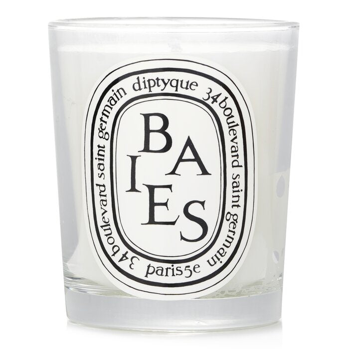 Scented Candle - Baies (Berries) BI 190g/6.5oz