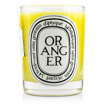 Scented Candle - Oranger (Orange Tree) 190g/6.5oz