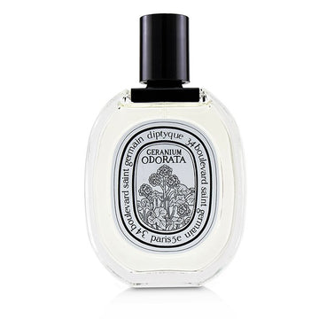 Geranium Odorata Eau De Toilette Spray 100ml/3.4oz