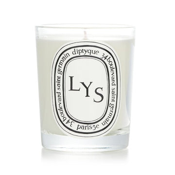 Scented Candle - LYS (Lily) 190g/6.5oz