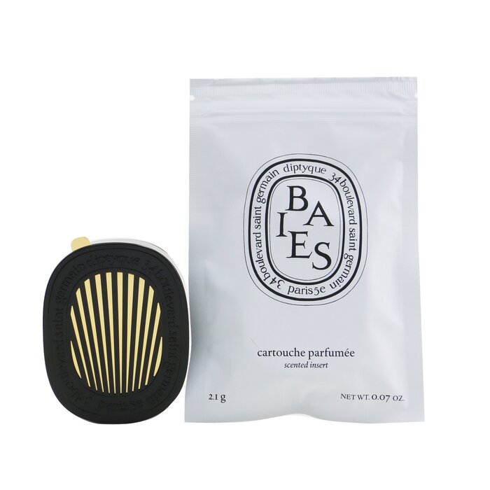 Car Diffuser - Baies (Berries) 2.1g/0.07oz