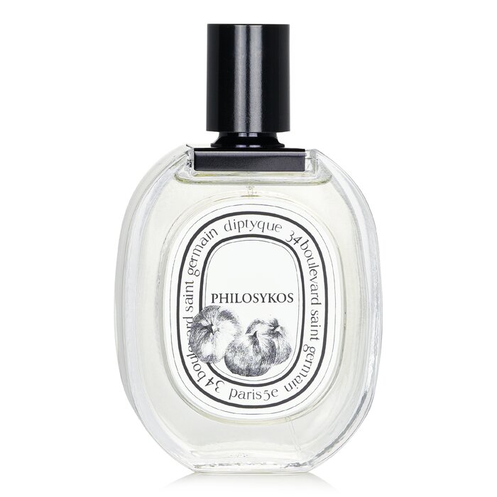 Philosykos Eau De Toilette Spray 421555 100ml/3.4oz