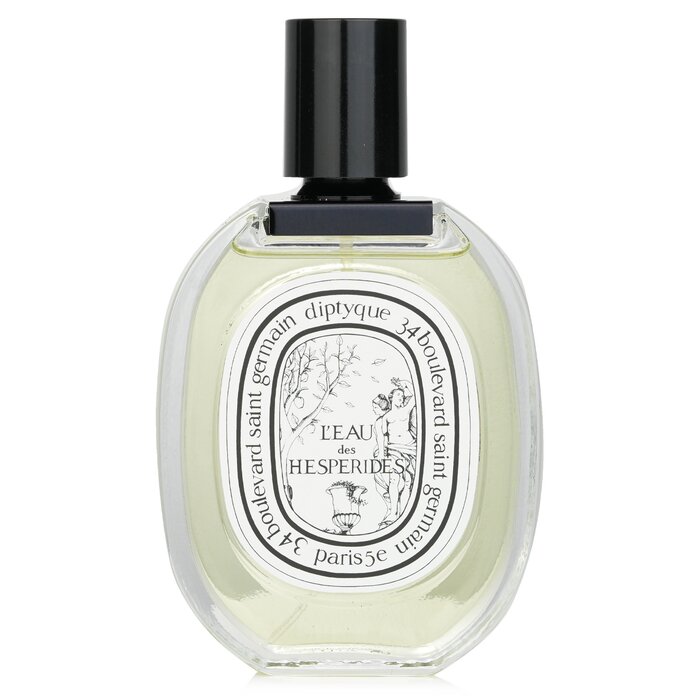 L'Eau Des Hesperides Eau De Toilette Spray 442673   100ml/3.4oz