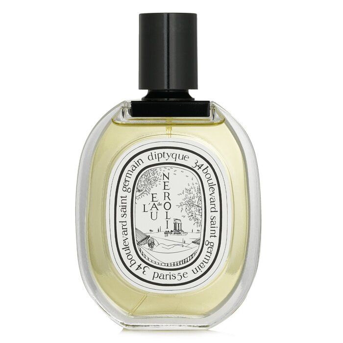 L'Eau De Neroli Eau De Toilette Spray 442666 100ml/3.4oz