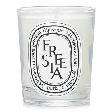 Scented Candle - Freesie 442314 190g/6.5oz