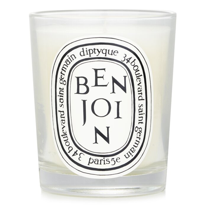 Scented Candle - Benjoin 440471 Scented Candle - Benjoin 190g/6.5oz