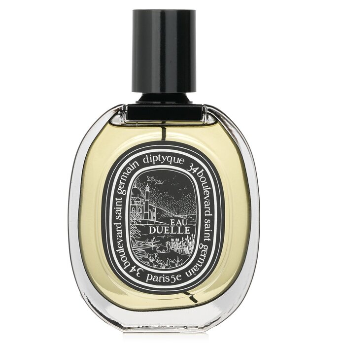 Eau Duelle Eau De Parfum Spray 443182 75ml/2.5oz