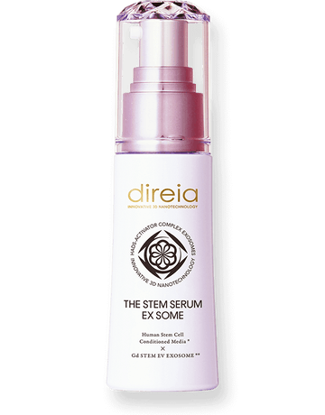 The Stem Serum EX Some 30ml