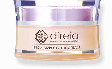 Stem Amperity The Cream 30g