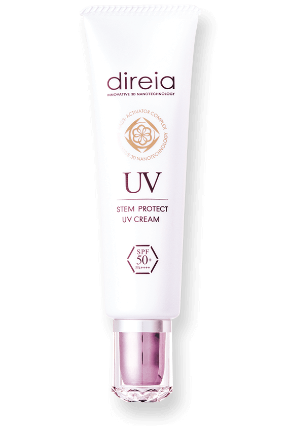 Stem Protect UV Cream 35g