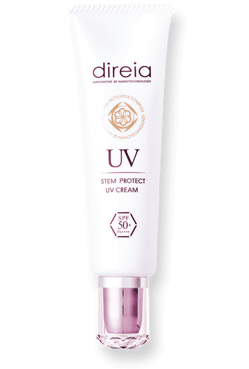 Stem Protect UV Cream 35g