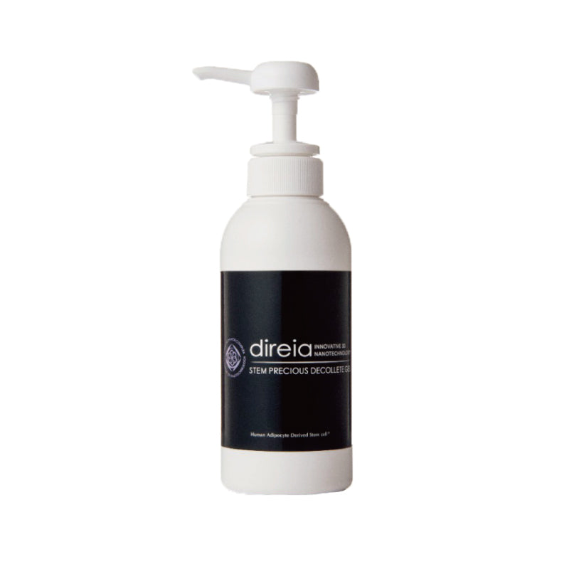 Stem Precious Decollete Gel 300ml