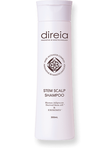 Stem Scalp Shampoo 300ml