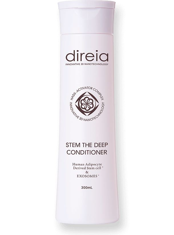 Stem The Deep Conditioner 300ml