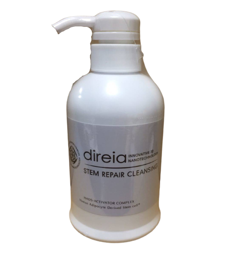 Stem Repair Cleansing 400ml